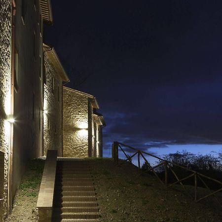 Borgo Di Gallano Valtopina Экстерьер фото