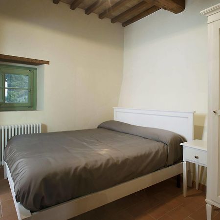 Borgo Di Gallano Valtopina Экстерьер фото