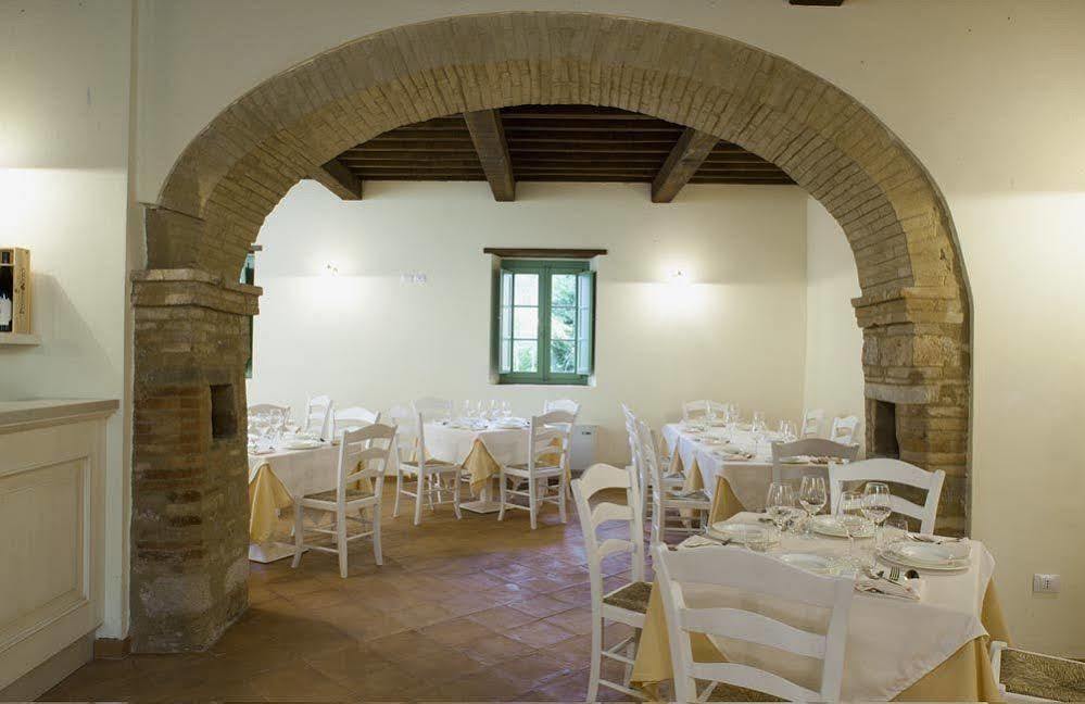Borgo Di Gallano Valtopina Экстерьер фото